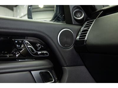 2018 Land Rover Range Rover