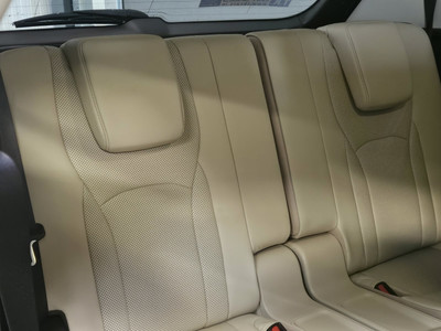 2019 Lexus RX
