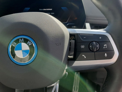 2025 BMW iX1