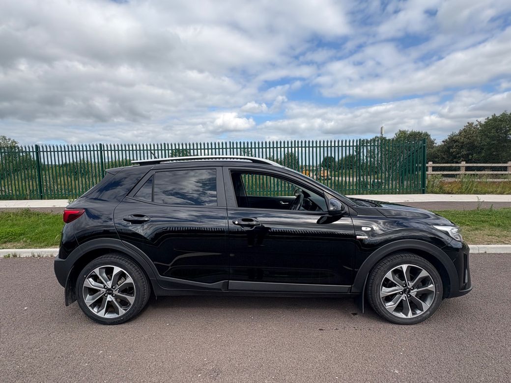 2021 Kia Stonic