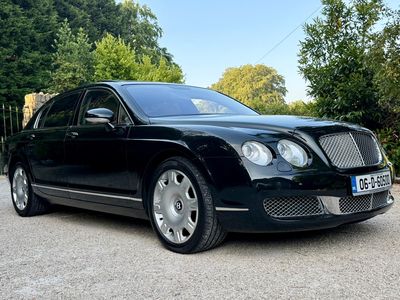 2006 Bentley Flying Spur
