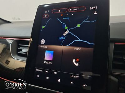 2021 Renault Arkana
