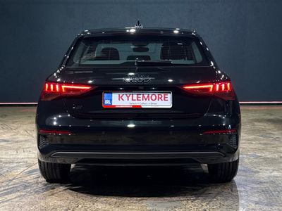 2024 Audi A3