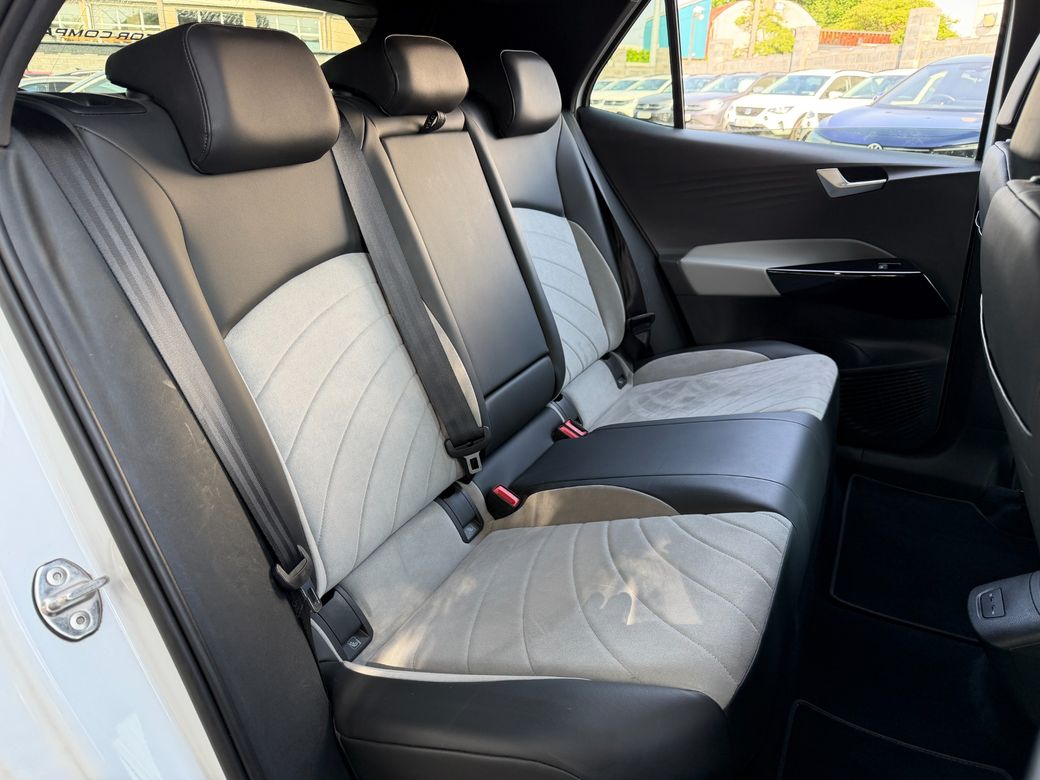 2023 Volkswagen ID.3