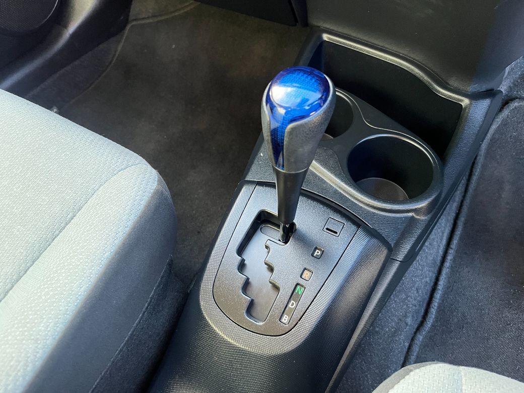 2020 Toyota Aqua