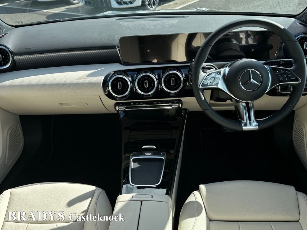 2026 Mercedes-Benz A Class