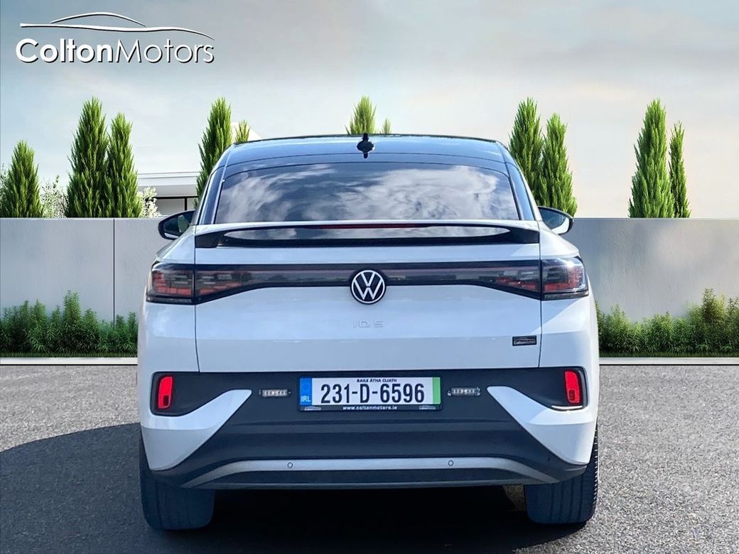 2023 Volkswagen ID.5