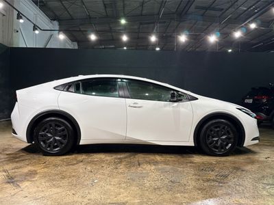 2024 Toyota Prius