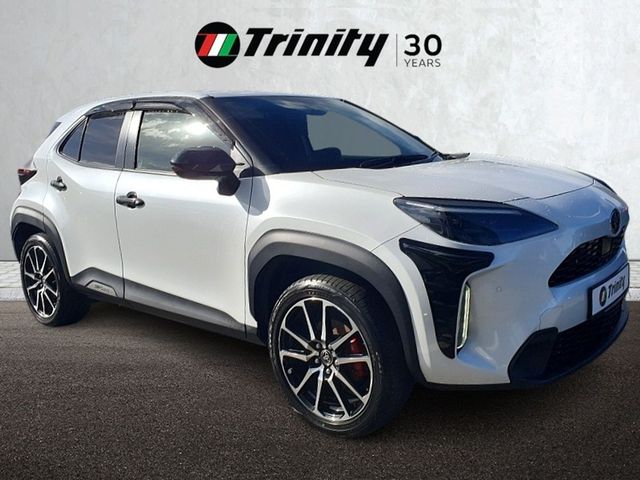 vehicle for sale from Trinity Motors Wexford