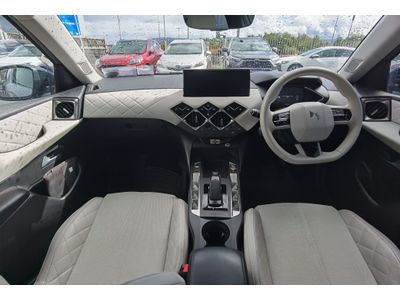 2022 DS Automobiles DS 3 Crossback