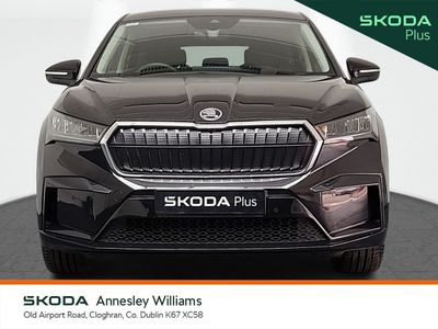 2023 Skoda Enyaq