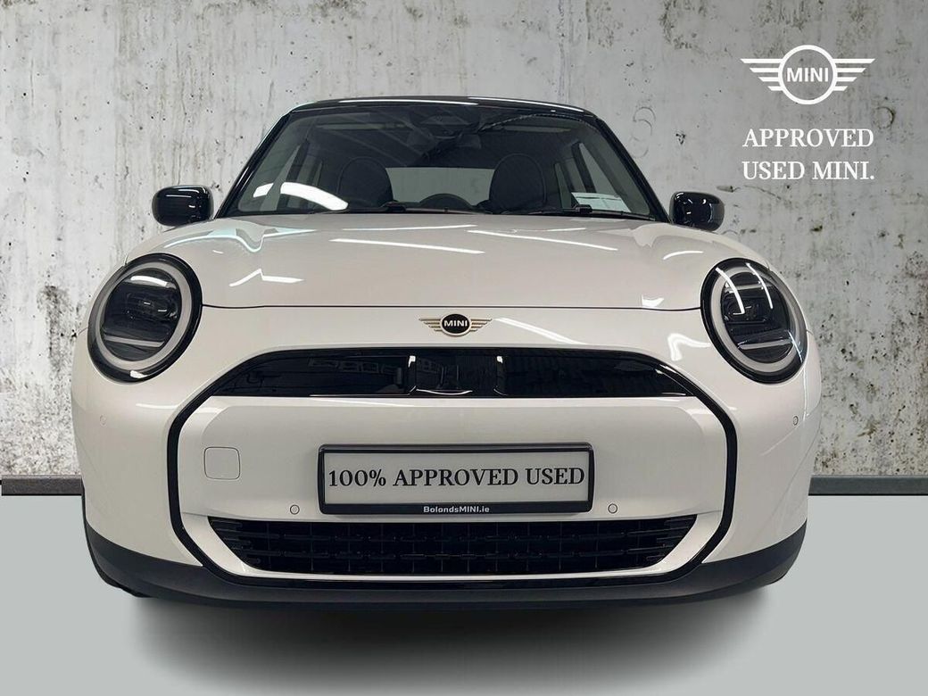 2024 Mini Cooper