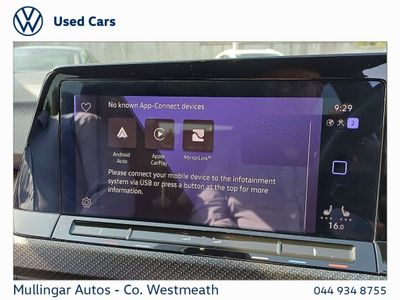 2022 Volkswagen Golf