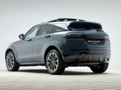2024 Land Rover Range Rover Evoque