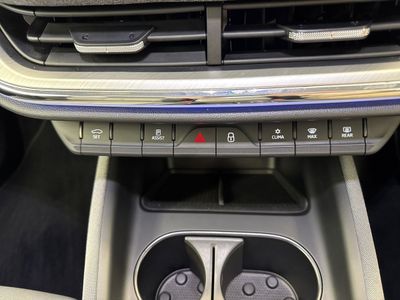 2024 Skoda Enyaq