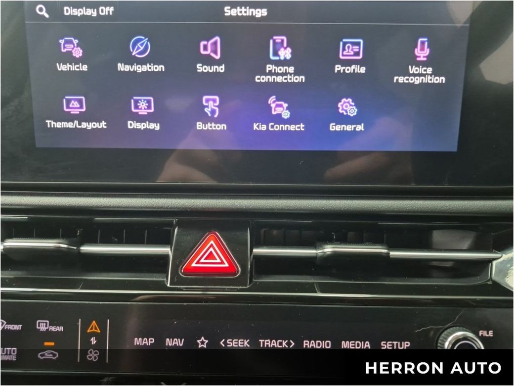 2023 Kia Niro
