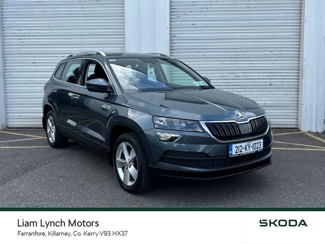 vehicle for sale from Liam Lynch Motors