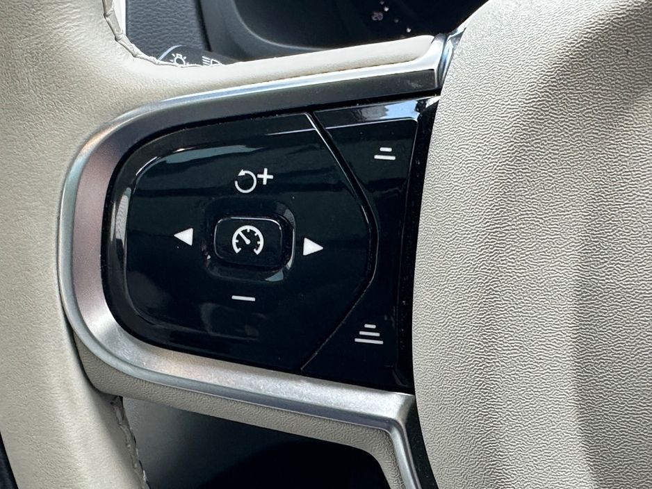 2024 Volvo XC90