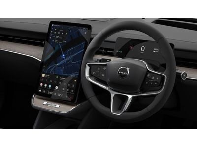 2026 Volvo EX90