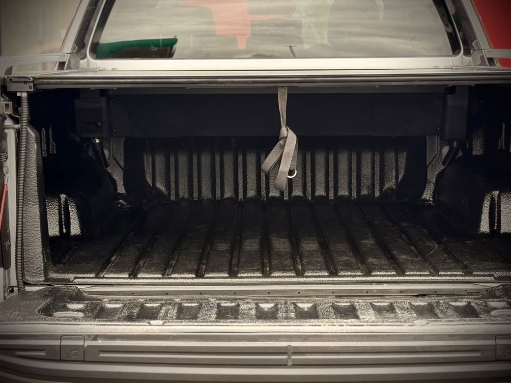 2024 Ford Ranger