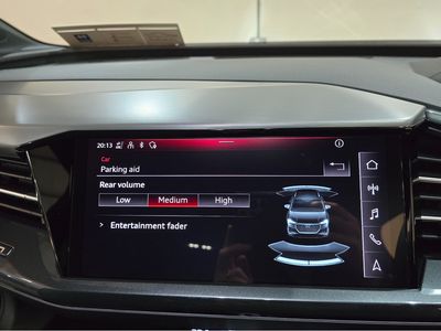 2023 Audi Q4 e-tron