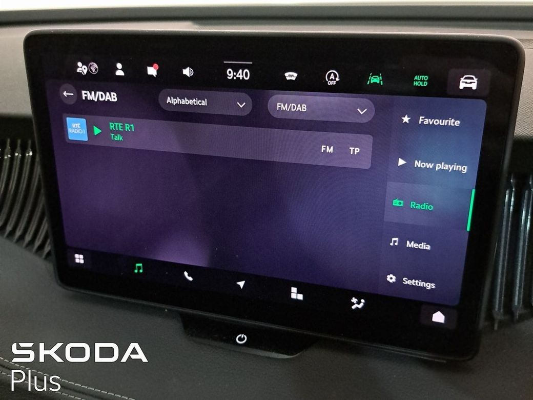2024 Skoda Superb