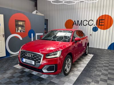 2021 Audi Q2