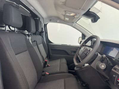 2026 Peugeot Expert