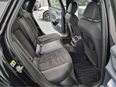 2021 Audi A6