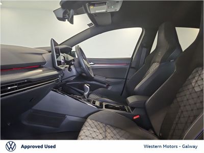2026 Volkswagen Golf
