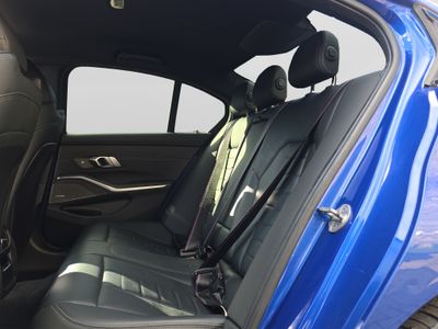 2021 BMW 3 Series