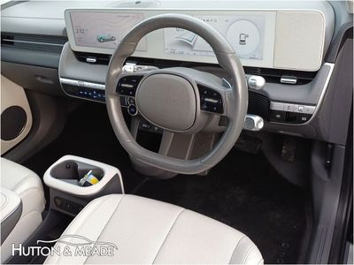 2022 Hyundai Ioniq 5