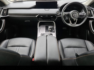 2023 Mazda CX-60
