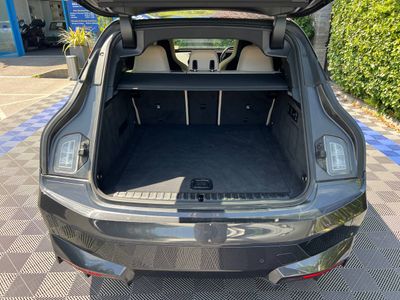 2023 BMW iX