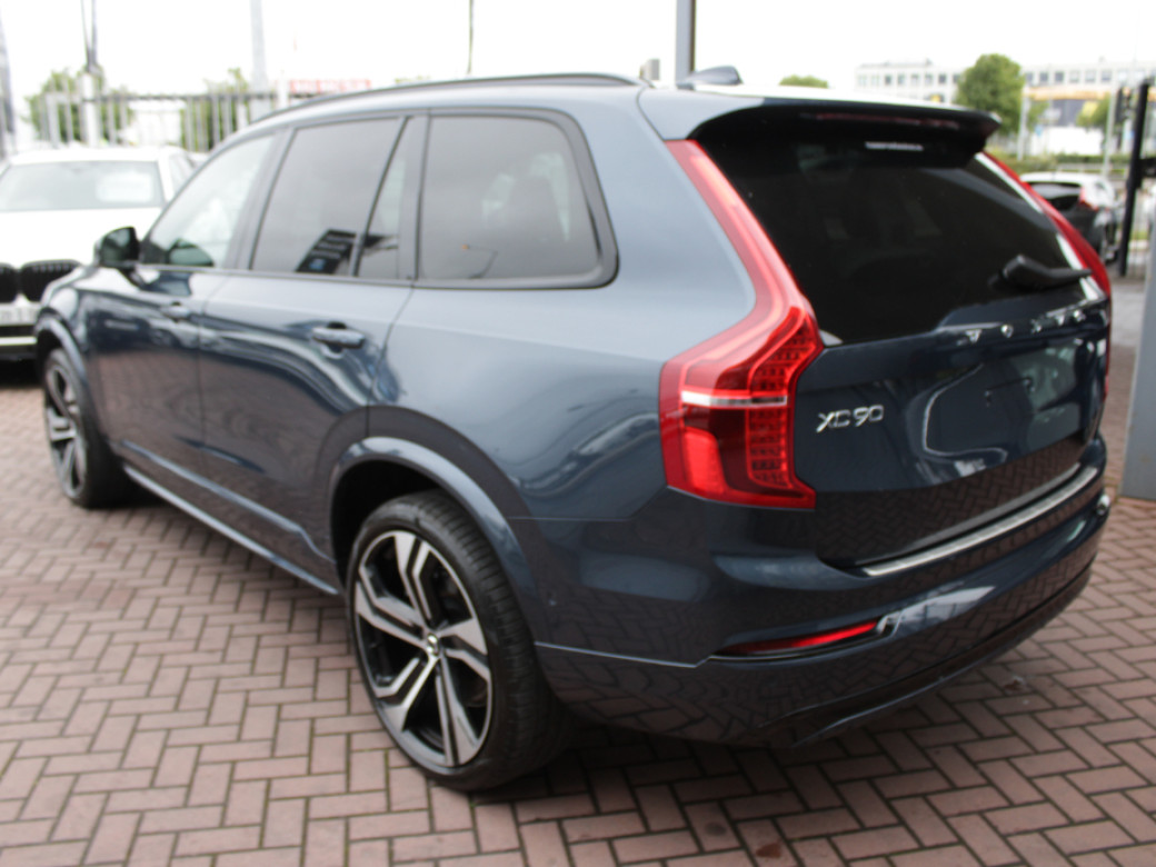 2023 Volvo XC90