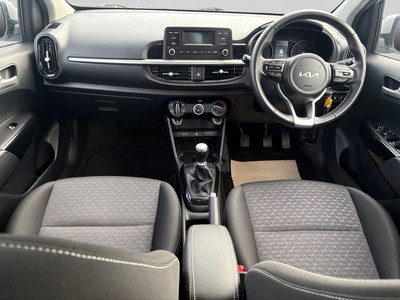 2023 Kia Picanto