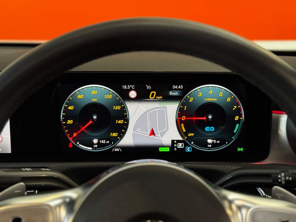 2022 Mercedes-Benz CLA Class