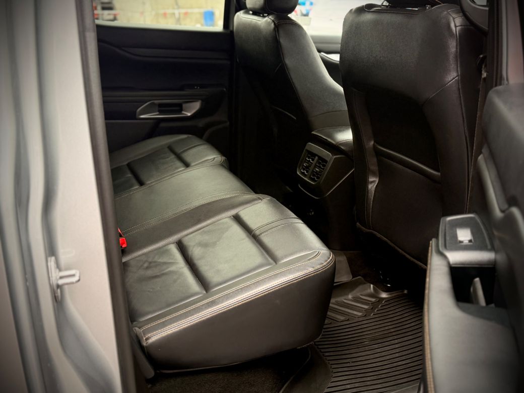2024 Ford Ranger