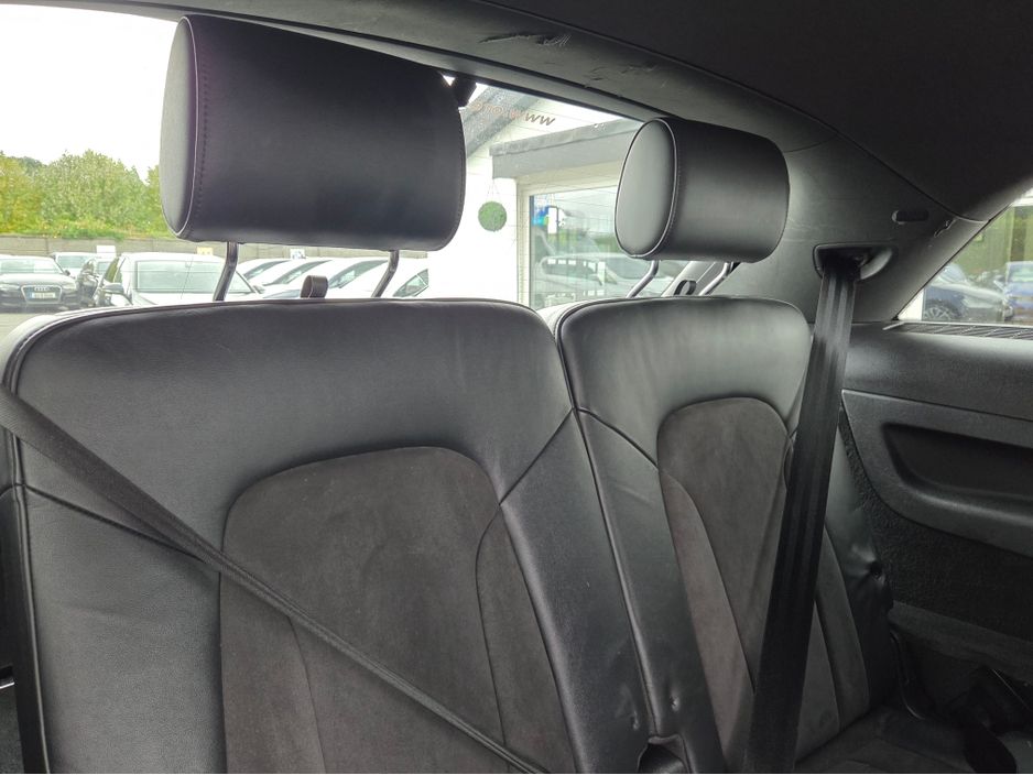 2013 Audi Q7