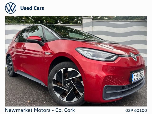 vehicle for sale from Newmarket Motors
