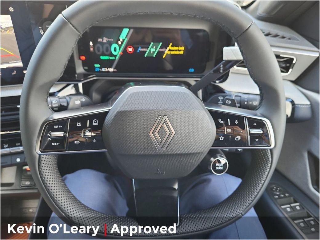 2026 Renault 5