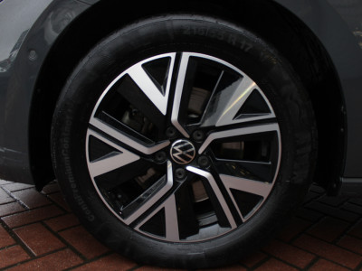 2021 Volkswagen Touran