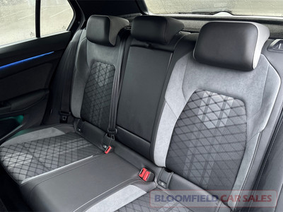 2021 Volkswagen Golf