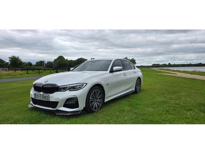 2022 BMW 3 Series