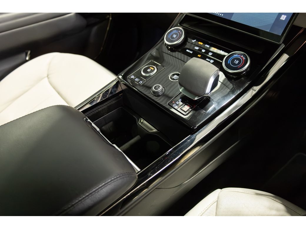 2023 Land Rover Range Rover Sport