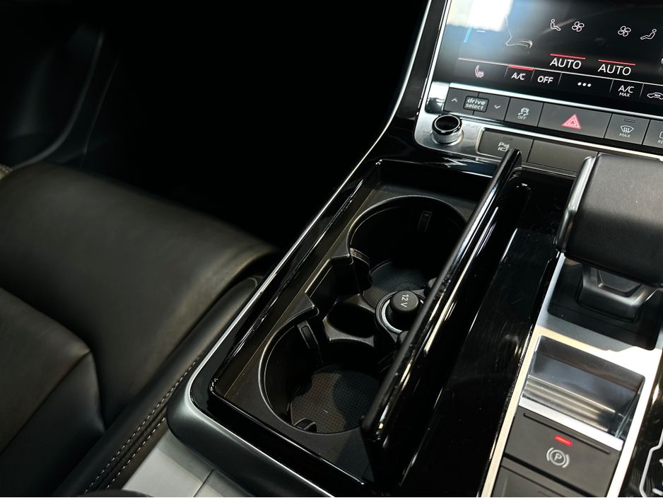 2022 Audi Q7
