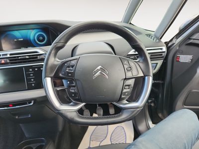 2014 Citroen C4