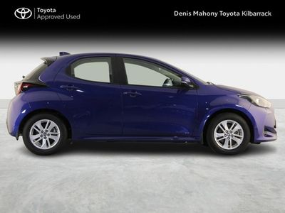2023 Toyota Yaris