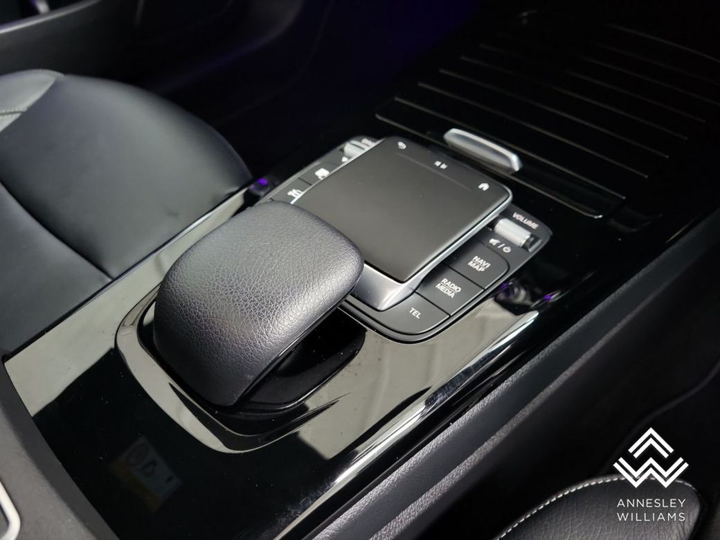 2023 Mercedes-Benz CLA Class