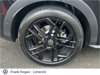 2026 Volkswagen T-Roc